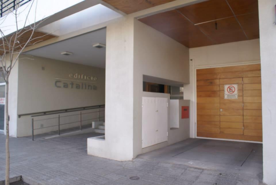 Edificio Catalina Apartamento RSA Exterior foto