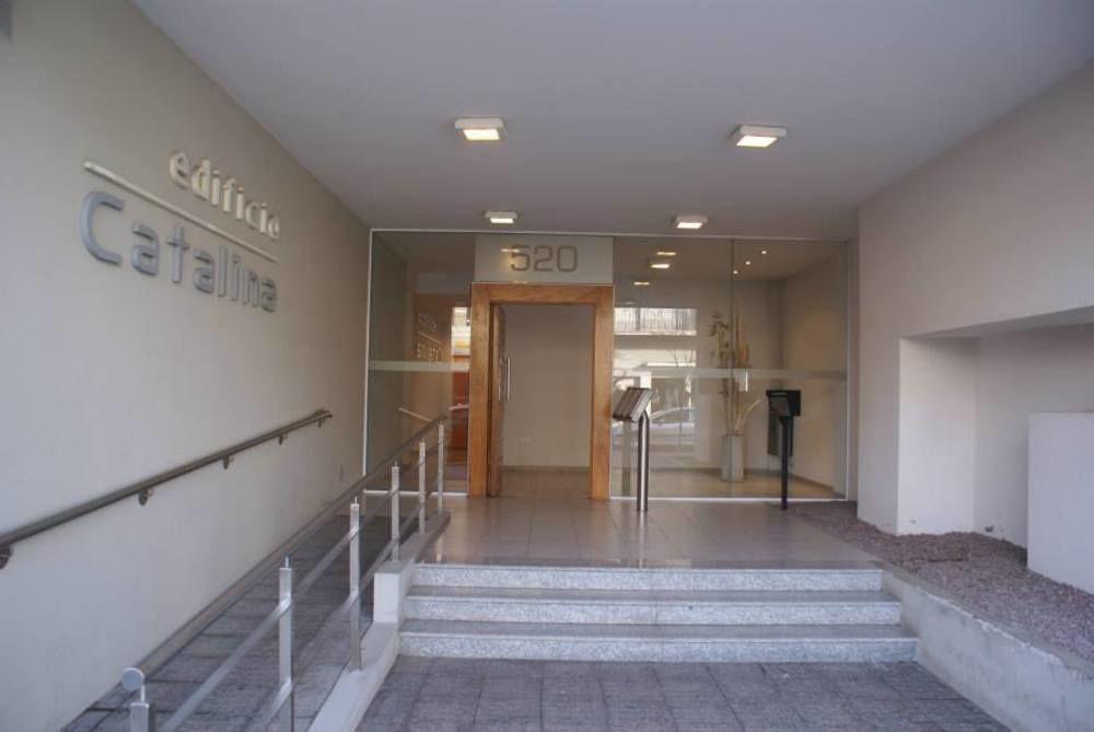 Edificio Catalina Apartamento RSA Exterior foto