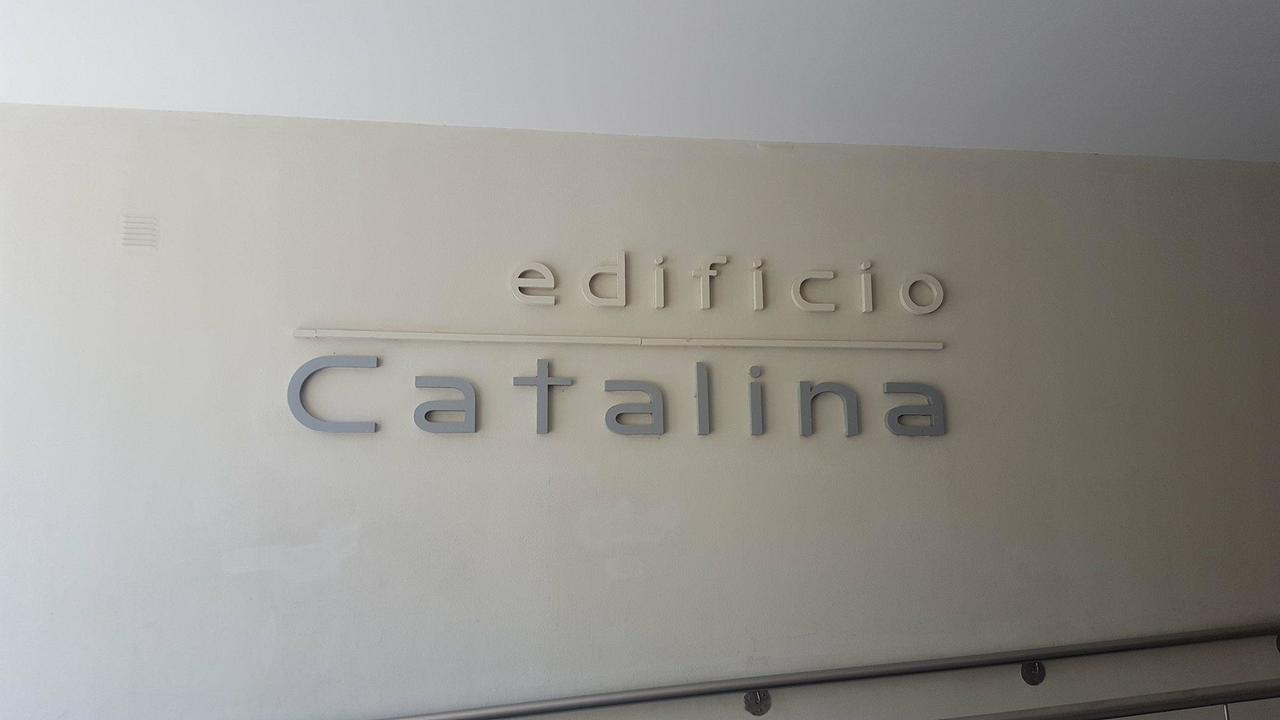 Edificio Catalina Apartamento RSA Exterior foto